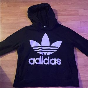 adidas hoodie